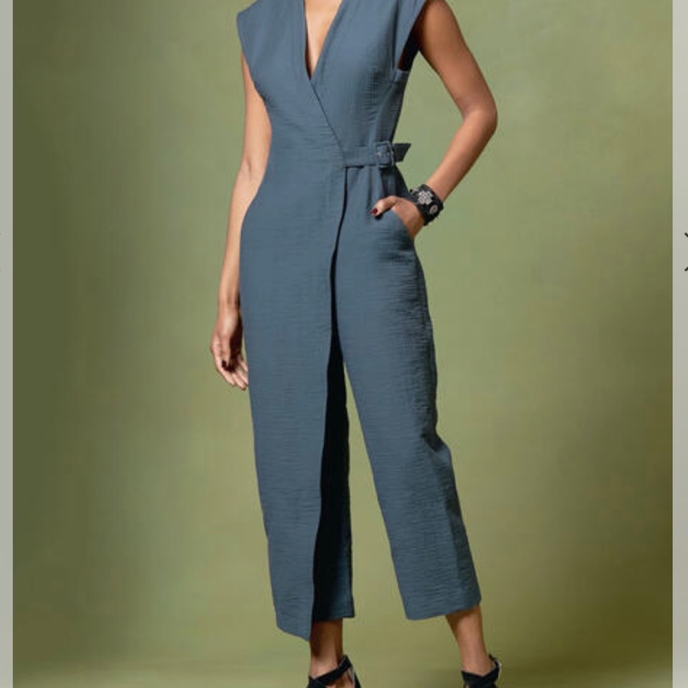 NWT Rachel Comey Jumpsuit
